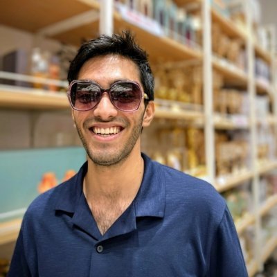 uday03meh's profile picture. doing it for the plot (and paisa) // retardmaxxing