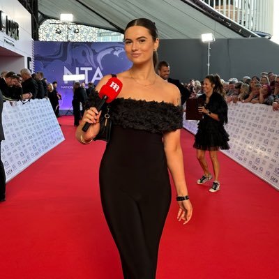 BullenCodie's profile picture. Senior Showbiz Reporter @DailyMail // Contact me with any tips or stories - codie.bullen@dailymail.co.uk // Previously @BBCRadioScot and words in @Tyla