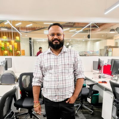 _royrakesh's profile picture. Associate Engineering Manager | WordPress Plugin Developer & Author | 9+ Yrs Experience | AI-Driven Solutions & Atlassian-Certified Project Manager