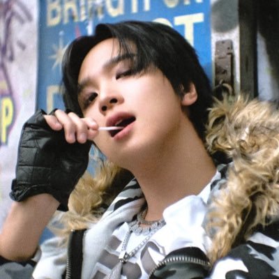 bbhyuck29's profile picture. Solo King #해찬 & Genius Idol #백현