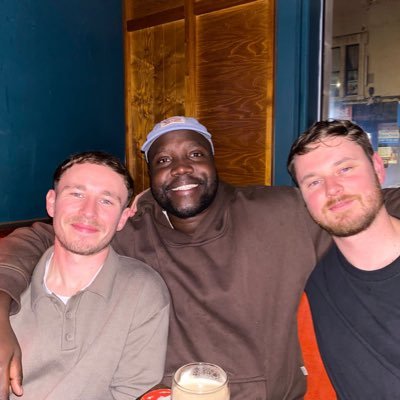 comeonnwaneri53's profile picture. what can you do