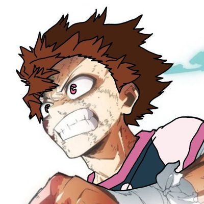roasty_boi_3104's profile picture. PFP by Me.
💖Certified Based MHA, Nintendo, WWE & Fortnite Fan💖
I just reply & retweet 2 FN Leakers, Artists, & jus overall, try b supportive 2 all people.