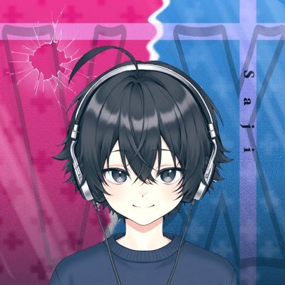 Sajionegaisimas's profile picture. CODm ＠Vertex_gblクラマス スマホプレイヤー