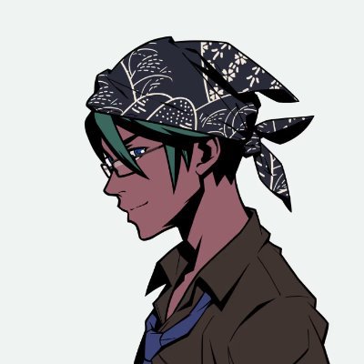 PlayaNft's profile picture. @Azuki Holder 

@Crypto_Skulls Maxi