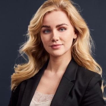 pterschf's profile picture. 🇳🇱 | “Shieldmaiden of the far right” | Commentator | Lawyer | Generation Remigration