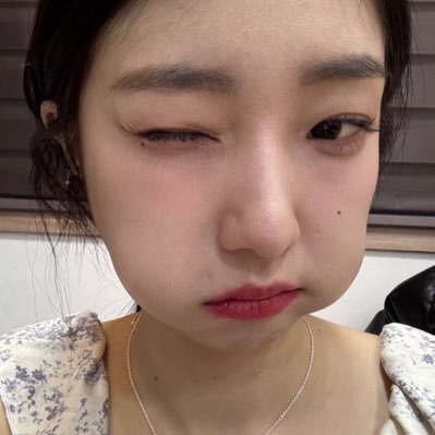 woaizhenkeai's profile picture. and i wanted more than i could steal | mainly giselle ama kafam kime eserse collect