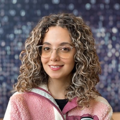 LadyPary_'s profile picture. Currently 👉🏼  CS PhD @ UIUC, Doing Cool Research in HCI & AI 
Previously 👉🏼 CS Undergrad at the University of Tehran

#Zan_Zendegi_Azadi