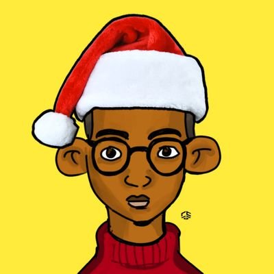 sayo_richard_'s profile picture. Graphic designer & Visual Artist 
WhatsApp +234 8137672812
June 10
Spaghetti❤