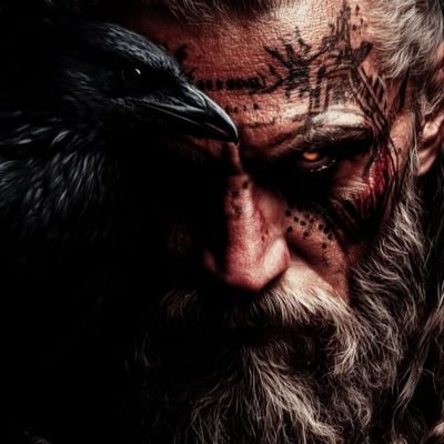 Lonewolfwow's profile picture. Cultura y Mitología Nórdica,Cerveza, Hidromiel, Música, motos, coches, lobos ,Rol y juegos de mesa.

Cuenta candado: @LonewolfKaiser