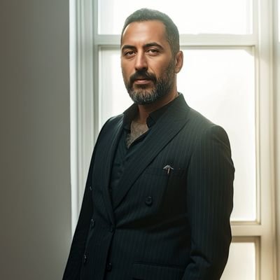 KeyvanNazifi's profile picture. 🟥🟦✦𝐅𝐨𝐮𝐧𝐝𝐞𝐫 𝐎𝐟 @NFT_SPACESHIP𝐌𝐔𝐒𝐄𝐔𝐌©
✦₭1.𝐏𝐫𝐨𝐝𝐮𝐜𝐭 #SpacesHost ✦ ⤵️ ᴄᴏᴍᴍᴜɴɪᴛʏ ʙᴜɪʟᴅᴇʀ ✦ ᴄᴜʀᴀᴛᴏʀ  ✦ #NFTSPACESHIP