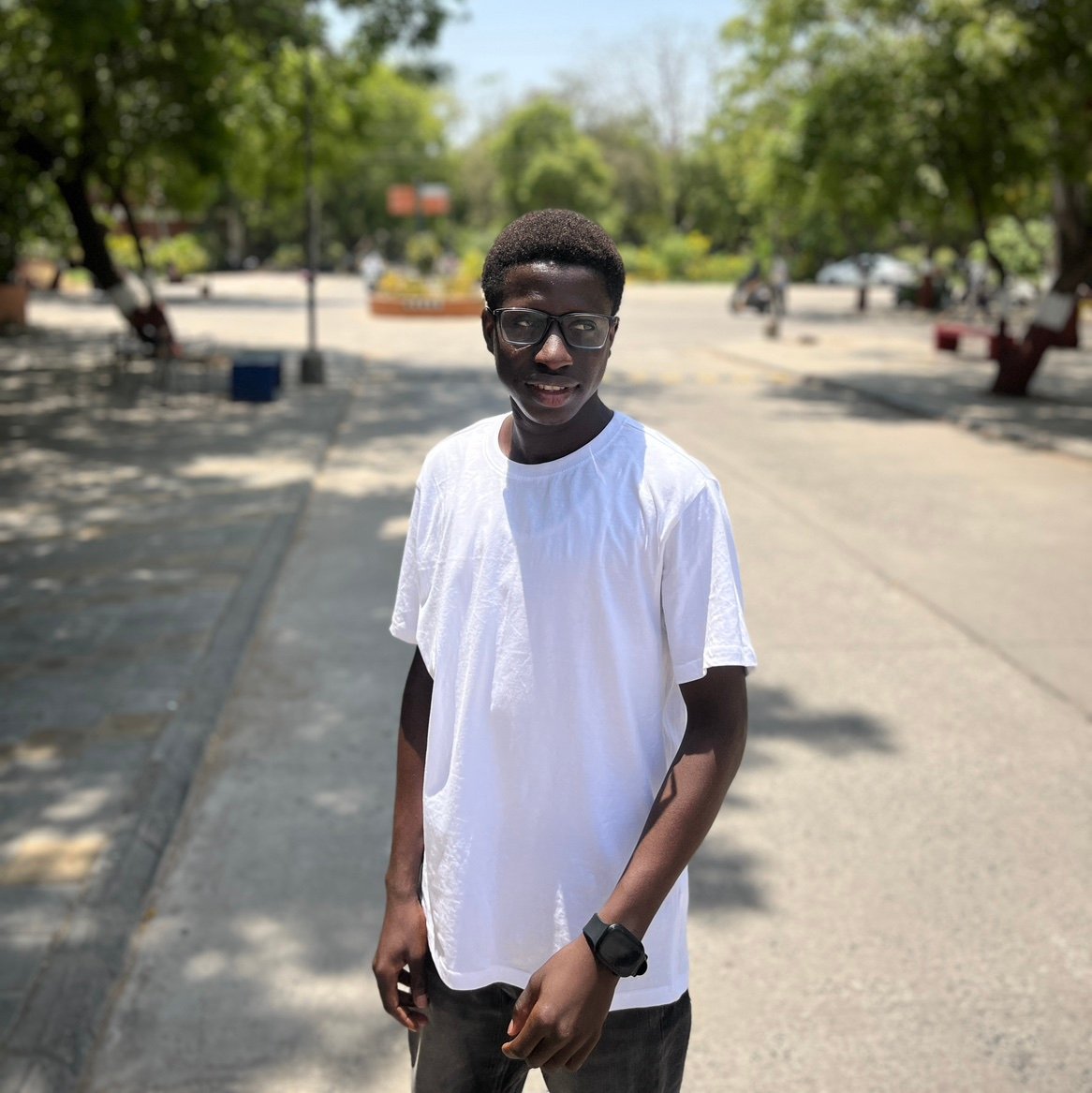 j__saidy's profile picture. 