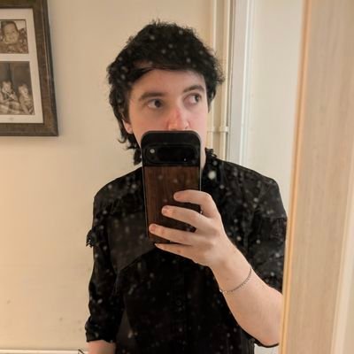 JCarterLD's profile picture. 22yo • 🏳️‍🌈 • @LibDems • Co-Accessibility, Diversity and Inclusion Officer at @YoungLiberalsUK • Social Liberal Policy Wonk • Views Own