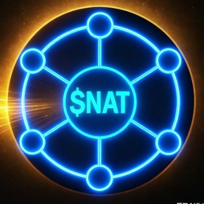 nat_sen55's profile picture. $NAT 与BTC 同算力、同链、同区块、同钱包地址，是一母同胞的伴生矿币。
与LTC、DOGE、PEP、FB等一机双挖，有本质区别。
每个新区块产生的 $NAT，并直接奖励给该区块的矿工。为比特币区块奖励减半后提供持续的矿工激励，从而增强比特币网络的安全预算。
$NAT 🔥🔥🔥
https://t.co/kPC0dIiq7J