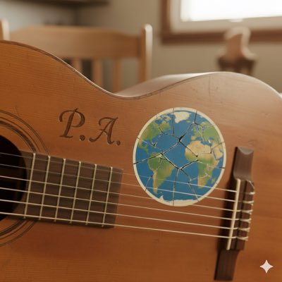 ThePaulArtin's profile picture. I write songs • Currently based in Israel annoying the right people • Common sense merchant • Certified “far-right” • Software Engineer.