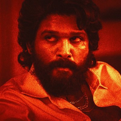 pushpastan's profile picture. Cult Fanboy Of AlluArjum 👑