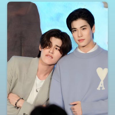 Lookpat0549303's profile picture. หัวใจวาย เมนคีพคู่ 🐻🐼
