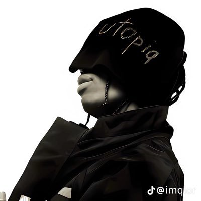 SkyeCarter4K's profile picture. At Upper Echelon, you ain’t next to ME.