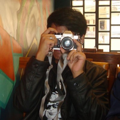 jarjarbinksblue's profile picture. he/him I like Ocean’s 11