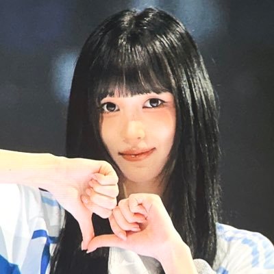 CountOnMi_324's profile picture. TWICE MINA🐧 ::미나 좋아해🧸♥️::