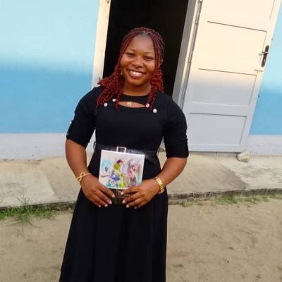 akpiri_goodnews's profile picture. Accountant,CEO of shulz signature oil perfume worldwide,Tax consultant, data analyst, Chelsea fc fan and football lover