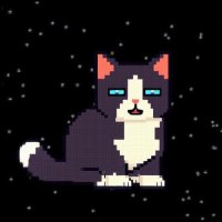 Spacecat (@spacecat_play) 's Twitter Profile Photo