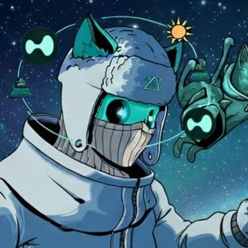 Gheevty's profile picture. It's a world filled with so many opportunities and I'm ready to dive in to take all🤝