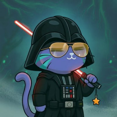 Anakinhasgone's profile picture. #1 Top Affiliate @MEXC_ID and @WEEX_official . Trader @hyperliquidX Hodler . Community Growth @coinmarketcap . DM for collab 📩 .