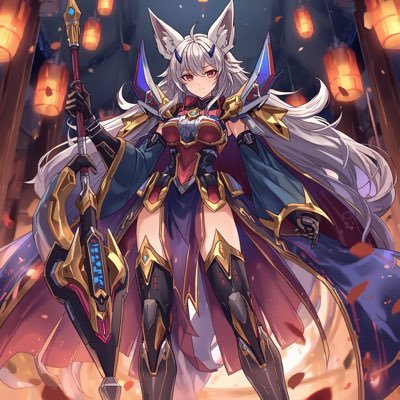 gundamfanpage's profile picture. Welcome to Just Gundam — your daily dose of Gunpla, mecha battles, and Mobile Suit hype!
🔧 Build. 🛡️ Battle. 🚀 Explore the Gundam universe.
✨ Fan art | Model