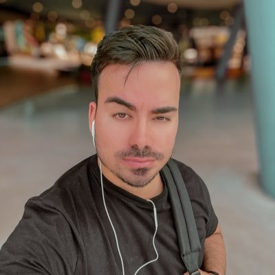 Luis_Maiorca's profile picture. 😊