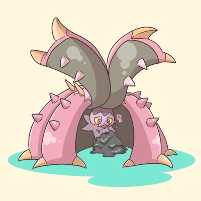 o_misch4's profile picture. 最推し→ 🐰🗞 推し→ ☔、🍮💎、🧠、❤️‍🩹                                                                ポケモン垢 @5ascha_poke