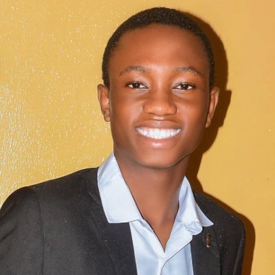 AdetuMD's profile picture. https://t.co/dSkVE7FkhF Computer Science (in view) | road to data scientist  |Writing about Tech & Society on Lemma
Exploring: Data Analysis & AI policy and Ethics