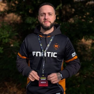 StallionStreams's profile picture. Content Creator @FNATIC | European Agent @CarterPulse | UGC Specialist Worked With Over 100+ Brands | We Help Creators Make 💰 #FNCWIN