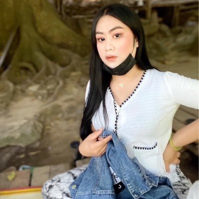 Madam98338662's profile picture. อายุ24ปี คุยได้ทุกเรื่อง 💜 กดลิงค์ LINE ได้เลยค่ะ👇🏻