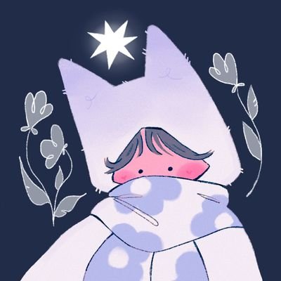 yamonotto's profile picture. 22 || artist || she/her || rus/eng || do not repost