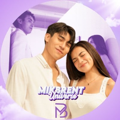 mikbrentverse's profile picture. This is a dedicated space for all fans of Mika Salamanca and Brent Manalo! | Not affiliated to any fandom