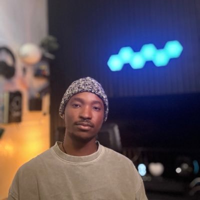 idriz_cg's profile picture. iDesign | Web 3 | XR dev | free agent