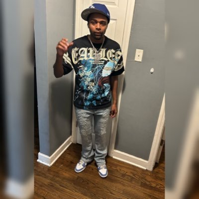 FatkellBrooks's profile picture. Musical/Artist 🎶🗣🔥 On YouTube Fatkell Brooks