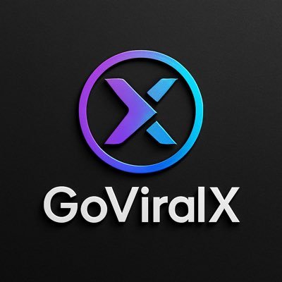 GoViral_X's profile picture. 