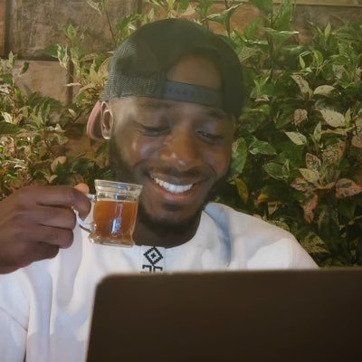 dauda_kolo's profile picture. Digital Craftsman 👨‍💻 Senior Full-Stack Engineer ⚙️