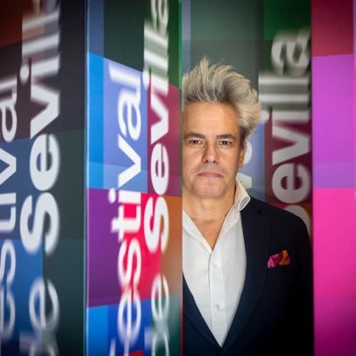 manuxcristobal's profile picture. Producer. Director Seville European Film Festival. Five Goyas, one EFA and Platino awards, two Annecy Jury Awards. PhD. AMPAS, Spanish Film Academy. WIA mentor.