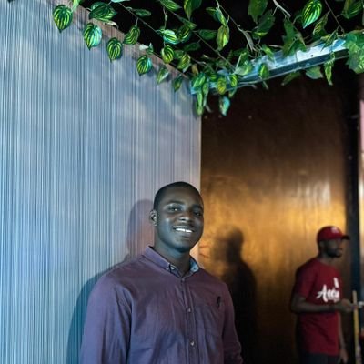 Edigahasalways's profile picture. Nigerian student