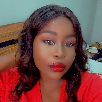 __Titilayomii's profile picture. Je ne sais pas