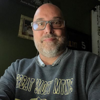 Khublakahn2112's profile picture. If your profile has pronouns keep scrolling… Pro Life 👶Pro God 😇Pro Gun 🔫Pro America 🇺🇸Patriot IFBAP 🖤Steelers 💛 INFJ 🚫Crypto 🚫Telegram or WhatsApp