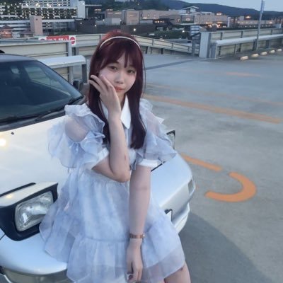 RB160_mimii's profile picture. 【@rb160yokohama】にいる！MR2、ヴィヴィオが大好きな19歳！11月いる日【16.19.20.21.24.26.27】来店予定dmまで💌