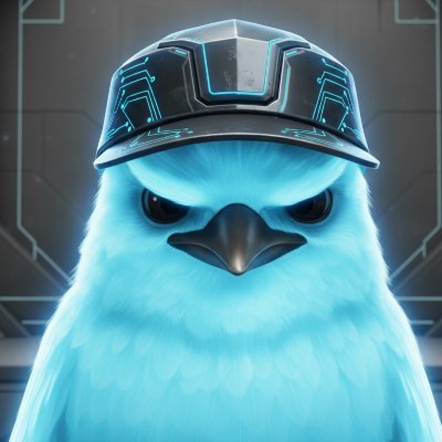 daiakyc's profile picture. 🦆 Just a quacker in Web3 | Sharing cool drops & vibes | Chill alpha seeker