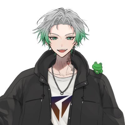 haruma_light's profile picture. @DeeperDeeper_V 所属ｌ【FM】🍀💫ｌ【FA】#lightmemory ｌ【FN】NoteLinkｌ【ママ】@69mizukiｌ12月1日のデビュー前日まで限定ヘッダーお渡し中！ｌ【目標】走り続ける