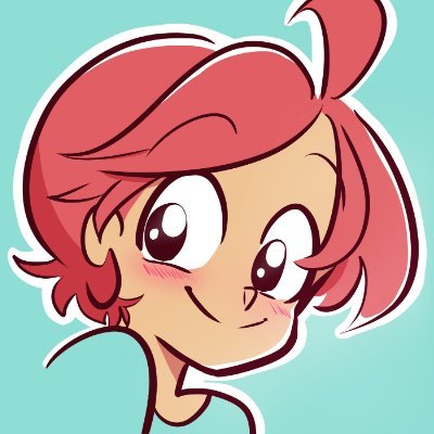 Yatuu's profile picture. 