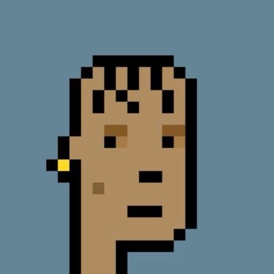 0xzyrex7's profile picture. Crypto, NFT Enthusiast , Collector. Partnership Manager