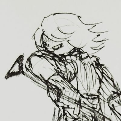 egotistLunatic's profile picture. artist, self indulging posting | is on a mission to learn rpg maker (17)