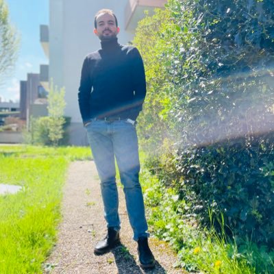 BasselAlIbrahi1's profile picture. ليس بين الحق والباطل إلا الباطل، ولا ينزل الحق قدر إصبع إلا خرج من صفته.